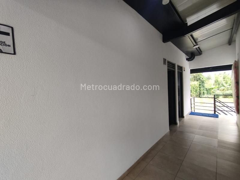 Local Comercial en Arriendo, PARAJE COMBIA, Pereira - Ansicht 2