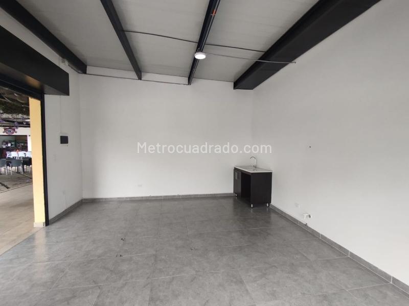 Local Comercial en Arriendo, PARAJE COMBIA, Pereira - Ansicht 3