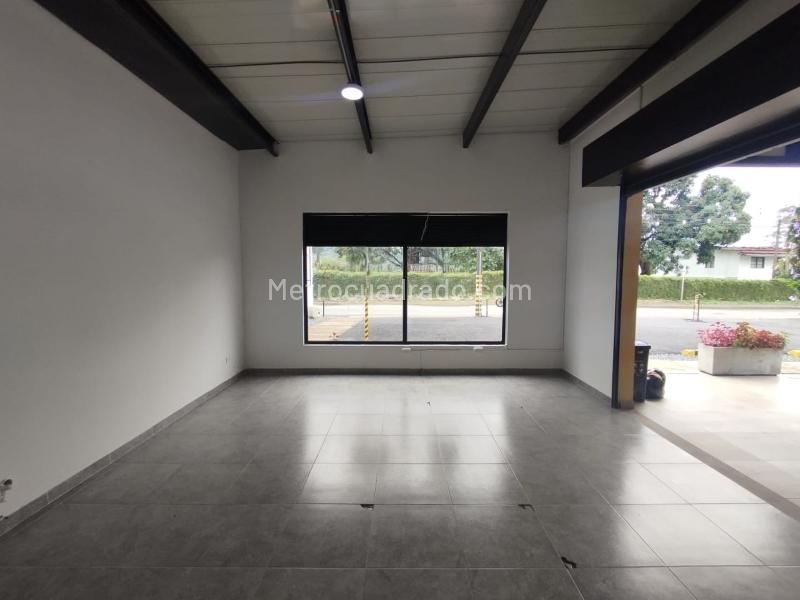 Local Comercial en Arriendo, PARAJE COMBIA, Pereira - Ansicht 4
