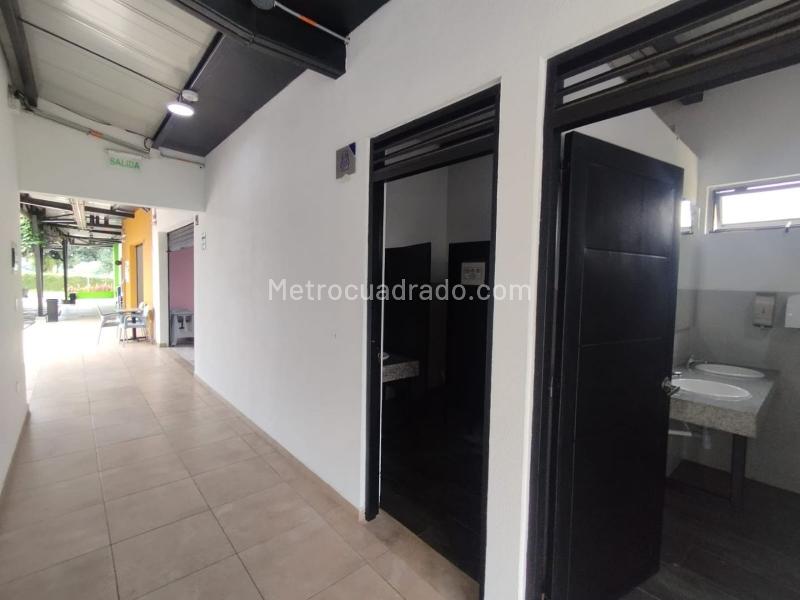 Local Comercial en Arriendo, PARAJE COMBIA, Pereira - Ansicht 5
