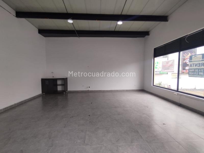 Local Comercial en Arriendo, PARAJE COMBIA, Pereira - Ansicht 6