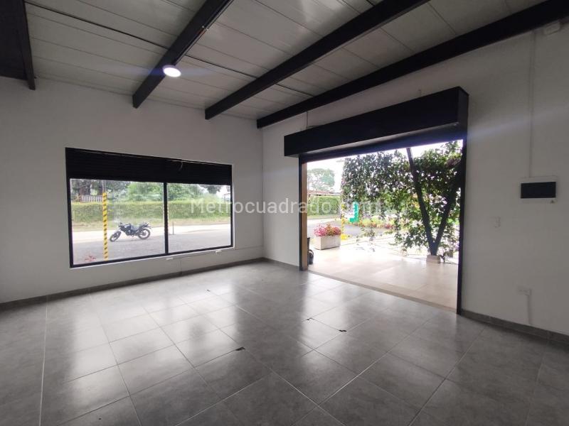 Local Comercial en Arriendo, PARAJE COMBIA, Pereira - Mehr