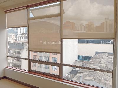 Oficina en Arriendo, CENTRO, Pereira