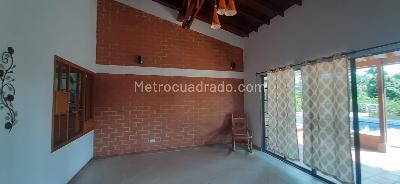 Casa en venta en Paraje Combia, Pereira · foto 2 de 8