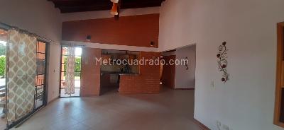 Casa en venta en Paraje Combia, Pereira · foto 3 de 8