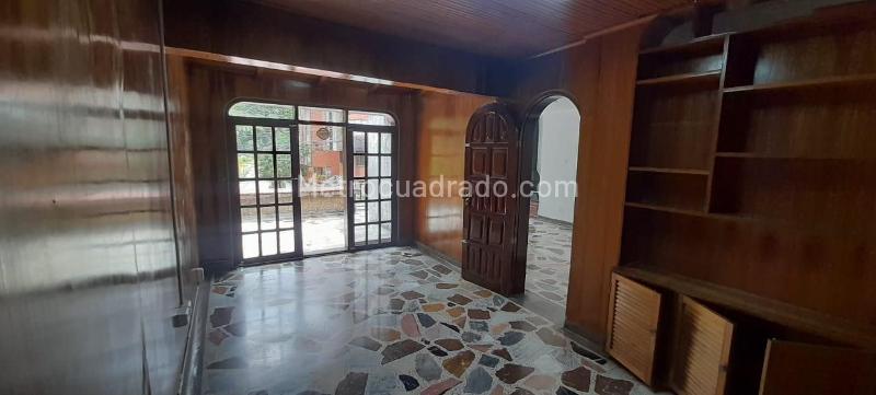 House for rent in Pereira