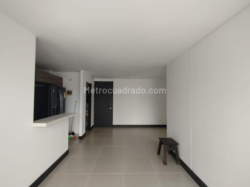 Apartment for rent in Pereira