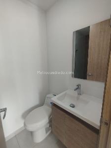 Apartamento en venta en Los Alpes, Pereira · foto 8 de 8