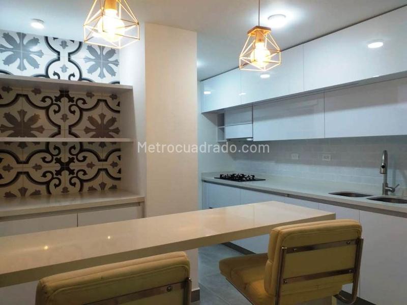 Apartamento en Arriendo, LOS ALPES, Pereira - Ansicht 2