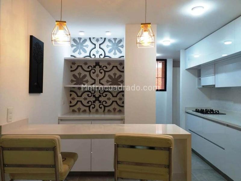Apartamento en Arriendo, LOS ALPES, Pereira - Ansicht 3