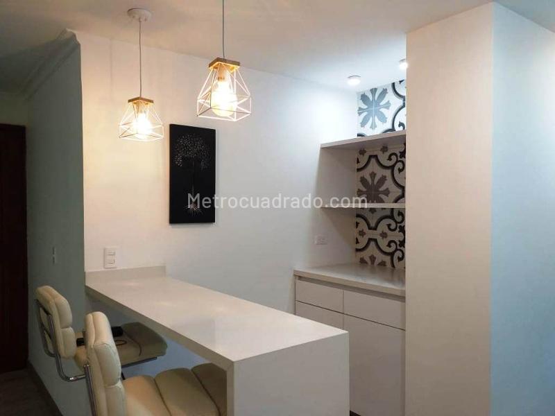 Apartamento en Arriendo, LOS ALPES, Pereira - Ansicht 4