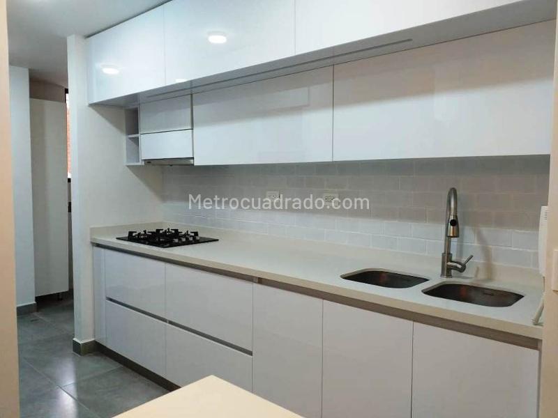 Apartamento en Arriendo, LOS ALPES, Pereira - Ansicht 5