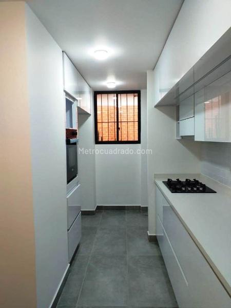 Apartamento en Arriendo, LOS ALPES, Pereira - Ansicht 6