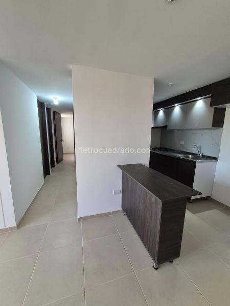 Apartamento en Arriendo, CONDINA, Pereira