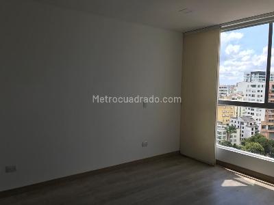 Apartaestudio en venta en Los Alpes, Pereira, 48 m² · foto 3 de 5