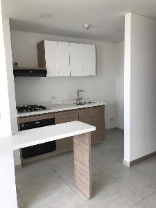Apartaestudio en venta en Los Alpes, Pereira, 48 m² · foto 2 de 5