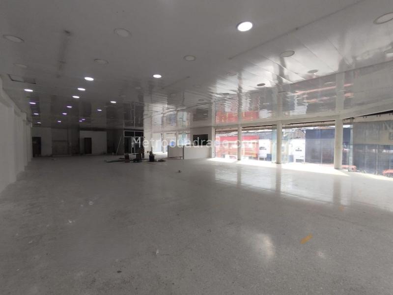 Local Comercial en Arriendo, CENTRO, Pereira – pohled 2