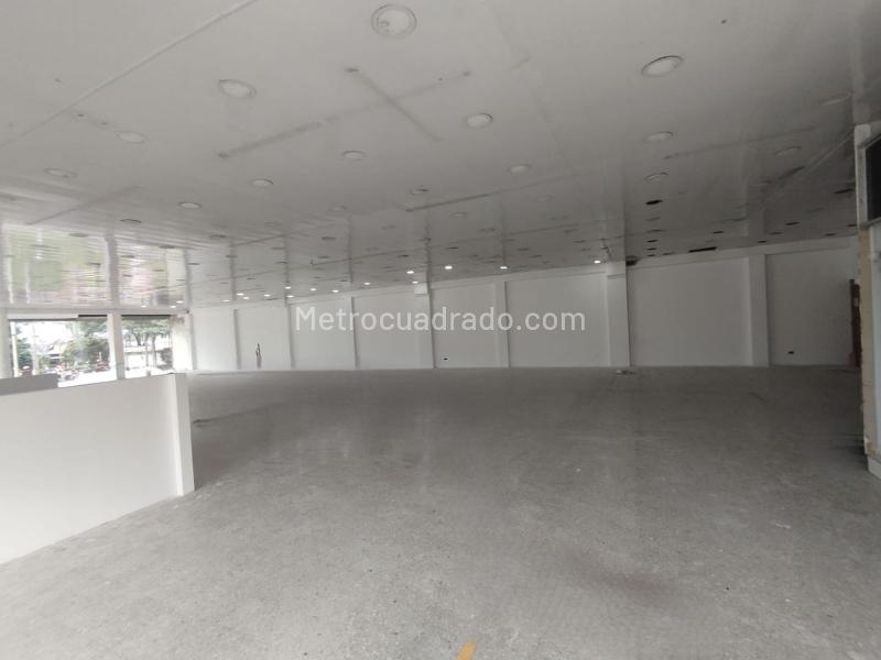 Local Comercial en Arriendo, CENTRO, Pereira – pohled 3