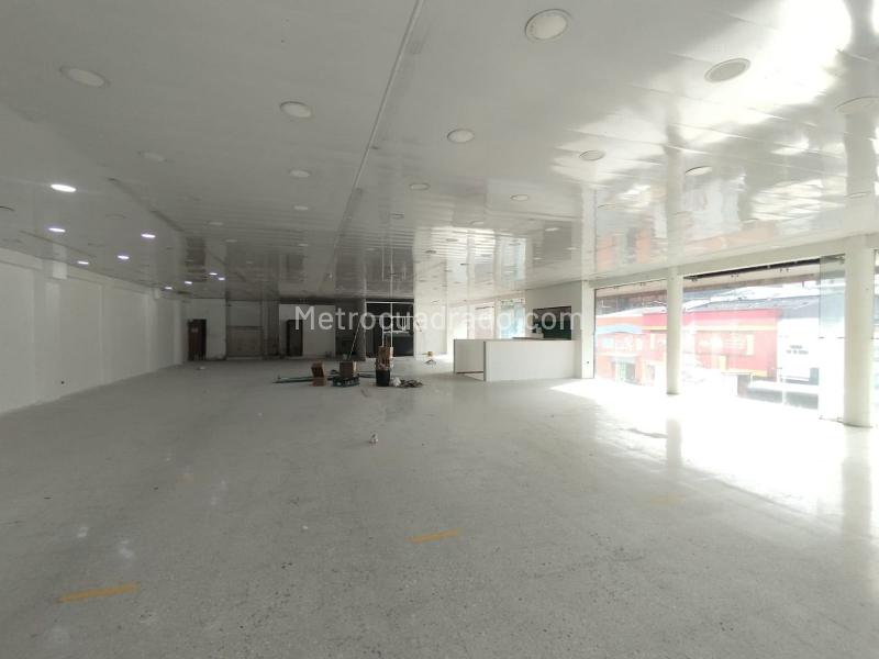 Local Comercial en Arriendo, CENTRO, Pereira – pohled 4