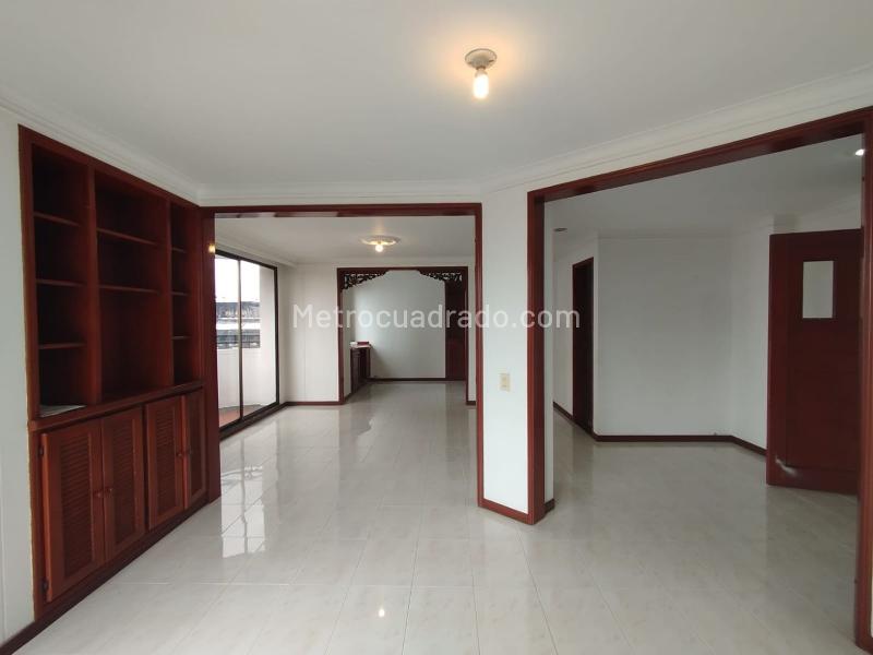 Apartment for rent in Pereira