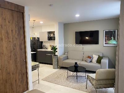 Apartaestudio en venta en Cerritos, Pereira · foto 2 de 7