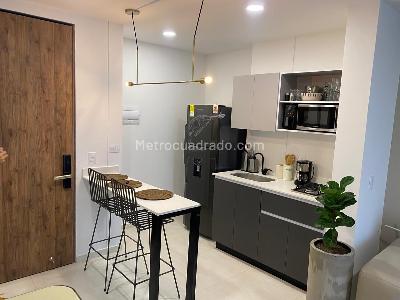 Apartaestudio en venta en Cerritos, Pereira · foto 3 de 7