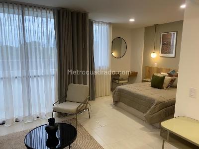 Apartaestudio en venta en Cerritos, Pereira · foto 6 de 7