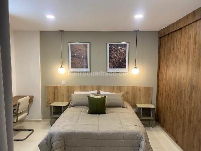 Apartaestudio en venta en Cerritos, Pereira · foto 7 de 7