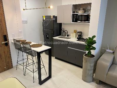 Apartaestudio en venta en Cerritos, Pereira · foto 4 de 7
