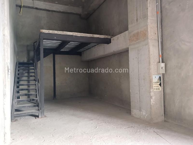Local Comercial en Arriendo, CERRITOS, Pereira - Widok 3