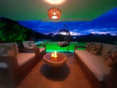 Casa en venta en Condina, Pereira · foto 4 de 15