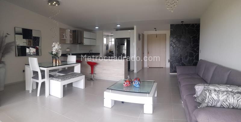 House for rent in Pereira