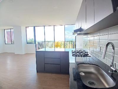 Apartamento en venta en Cerritos, Pereira · foto 3 de 16