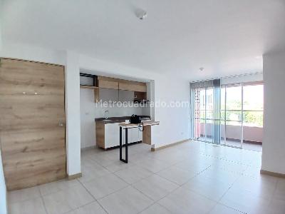 Apartamento en Arriendo, BELMONTE, Pereira