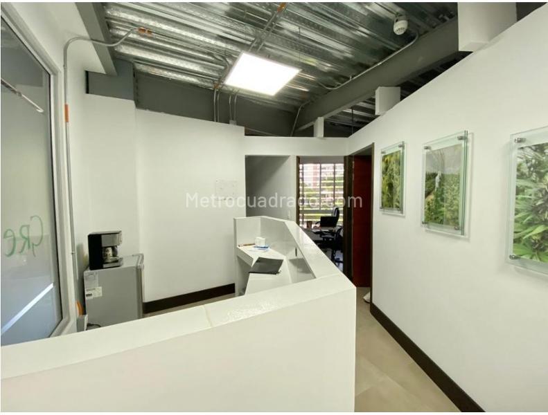 Oficina en Arriendo, PINARES, Pereira - Widok 2