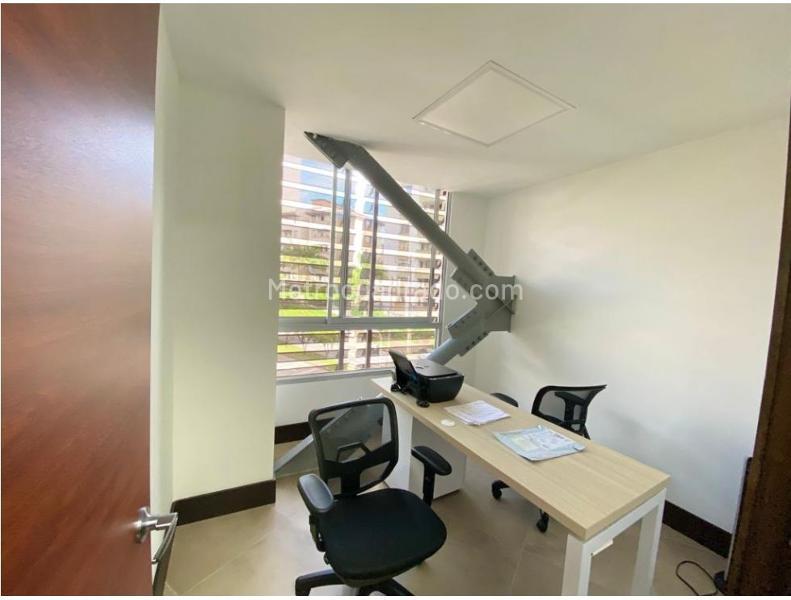 Oficina en Arriendo, PINARES, Pereira - Widok 3