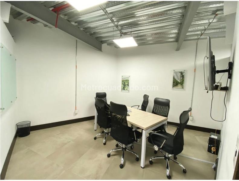 Oficina en Arriendo, PINARES, Pereira - Widok 4