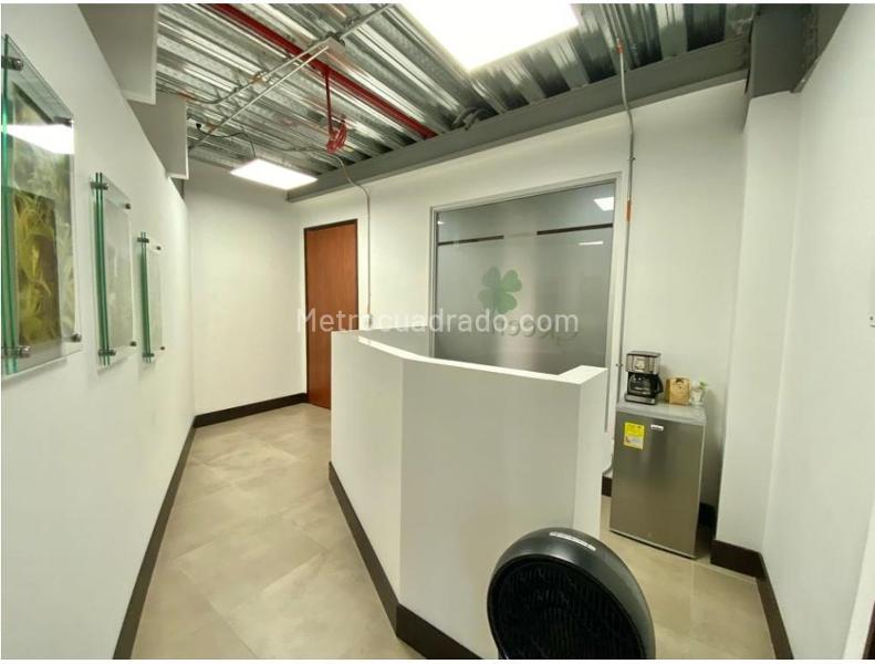 Oficina en Arriendo, PINARES, Pereira - Widok 5