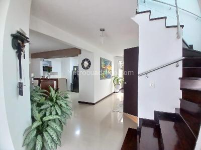 Casa en venta en Maraya, Pereira · foto 7 de 13