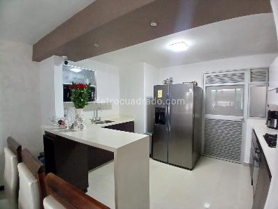 Casa en venta en Maraya, Pereira · foto 5 de 13