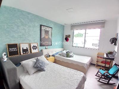 Casa en venta en Maraya, Pereira · foto 12 de 13