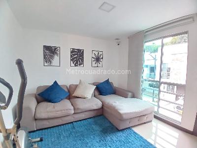 Casa en venta en Maraya, Pereira · foto 3 de 13