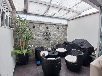 Casa en venta en Maraya, Pereira · foto 2 de 13
