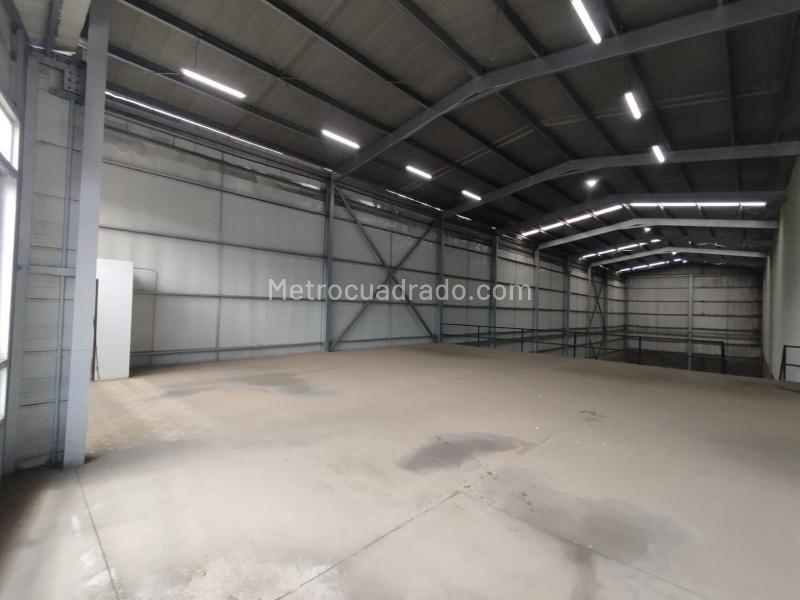 Bodega en Arriendo, Av el pollo, Dosquebradas - Vista 3