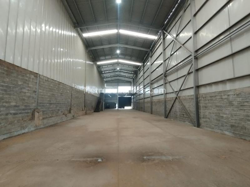 Bodega en Arriendo, Av el pollo, Dosquebradas - Vista 4