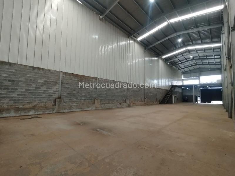 Bodega en Arriendo, Av el pollo, Dosquebradas - Vista 5