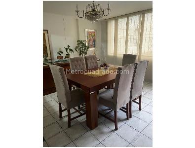 Apartamento en venta en Pinares, Pereira · foto 3 de 8