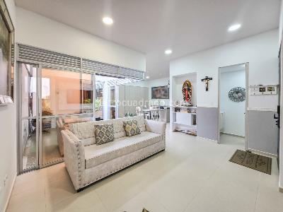 Casa en venta en Galicia, Pereira · foto 2 de 11