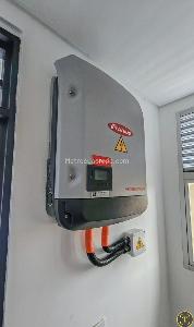 Casa en venta en Galicia, Pereira · foto 11 de 11