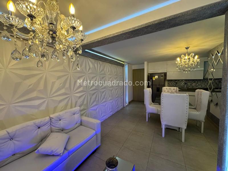 Apartamento en Arriendo, LOS CORALES, Pereira